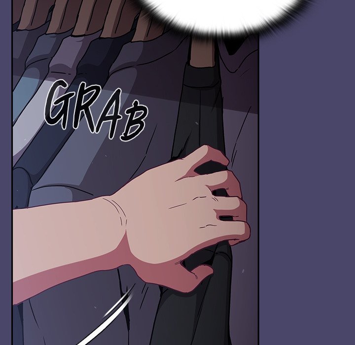 Maid Rehabilitation Chapter 74 - Page 22