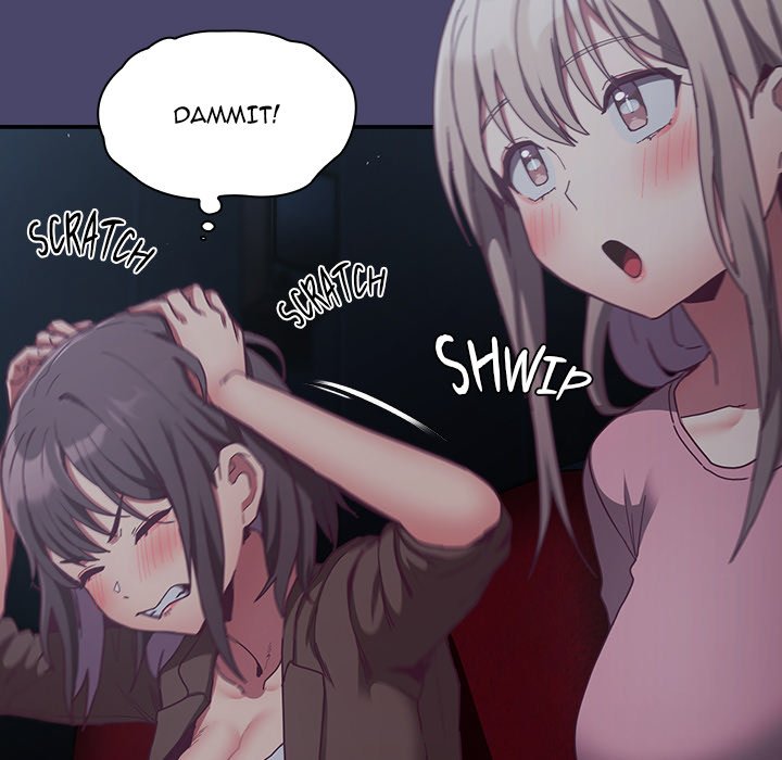 Maid Rehabilitation Chapter 74 - Page 43