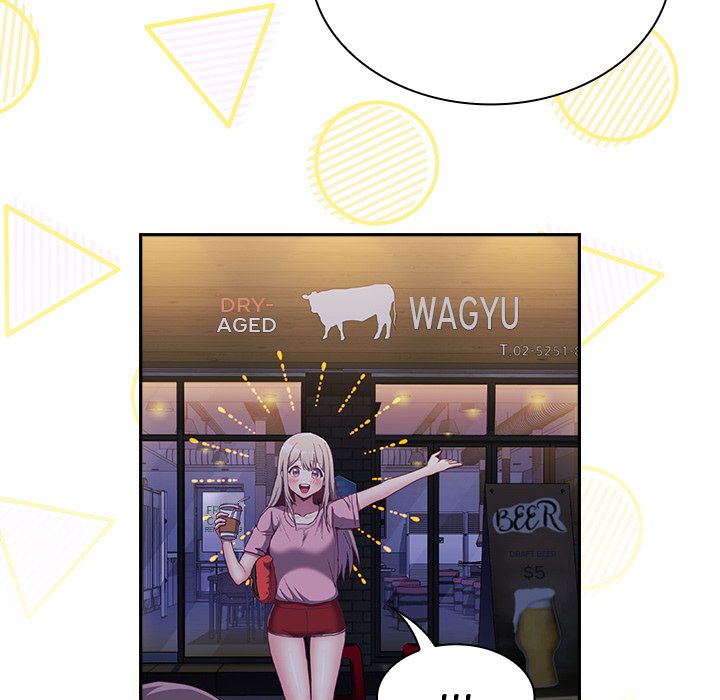 Maid Rehabilitation Chapter 74 - Page 54