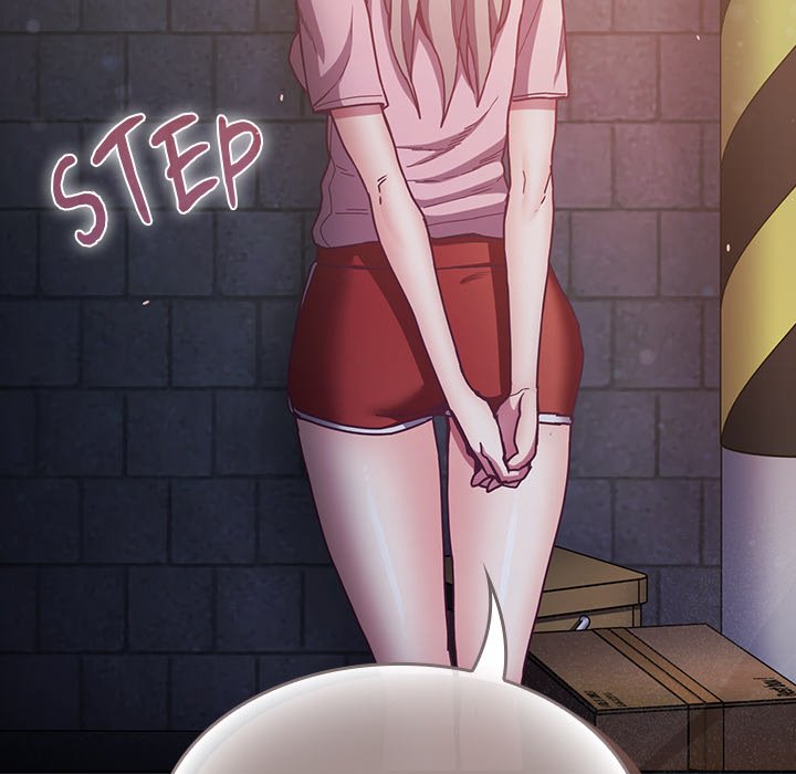 Maid Rehabilitation Chapter 74 - Page 78