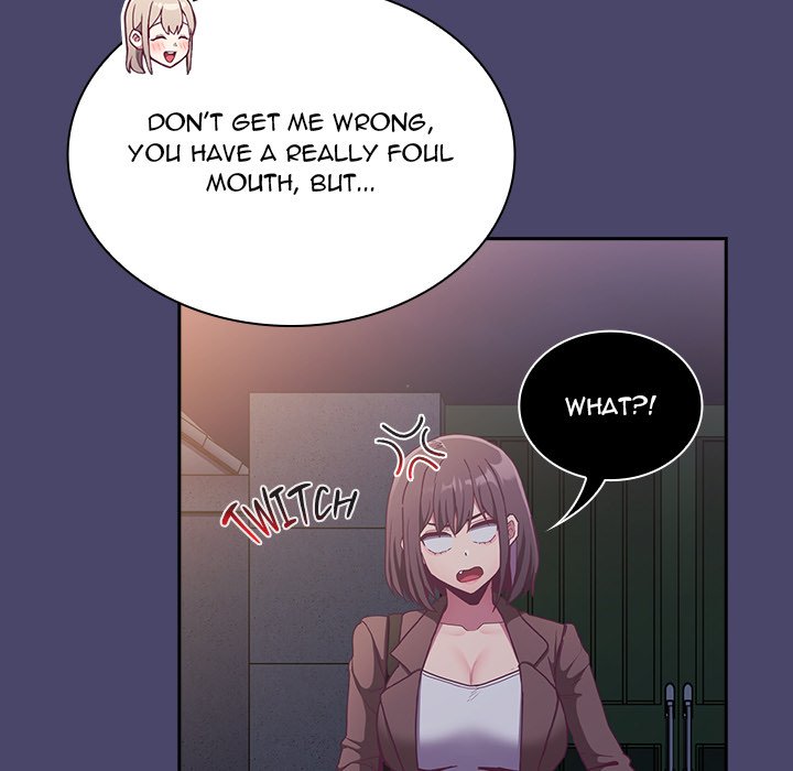 Maid Rehabilitation Chapter 74 - Page 80