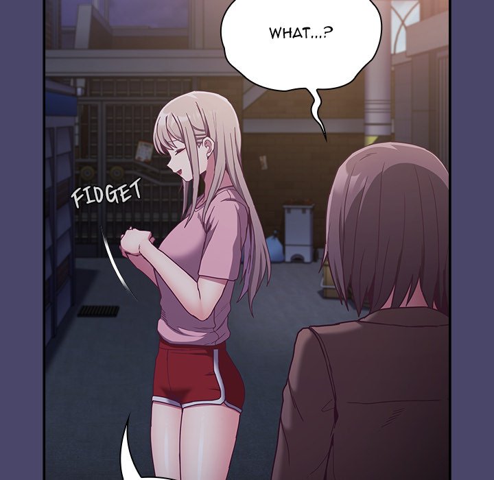 Maid Rehabilitation Chapter 74 - Page 87