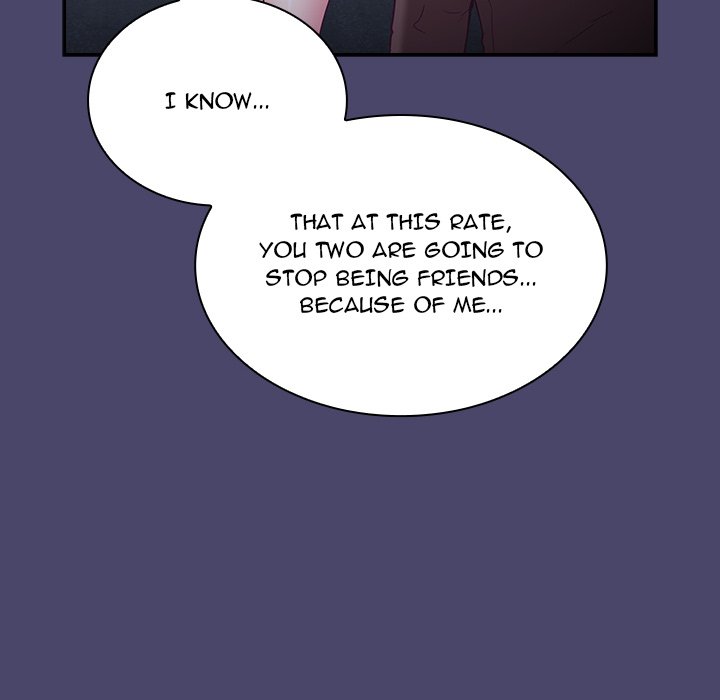 Maid Rehabilitation Chapter 74 - Page 88