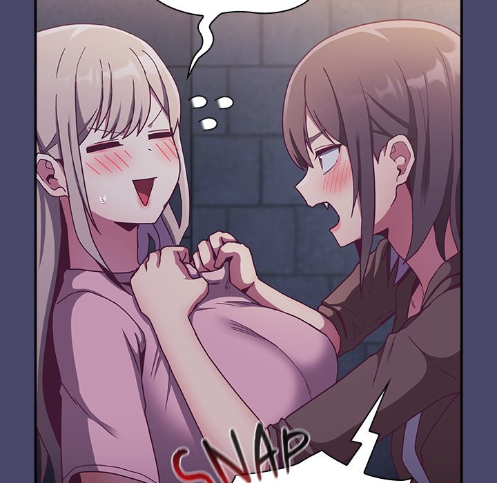 Maid Rehabilitation Chapter 74 - Page 94