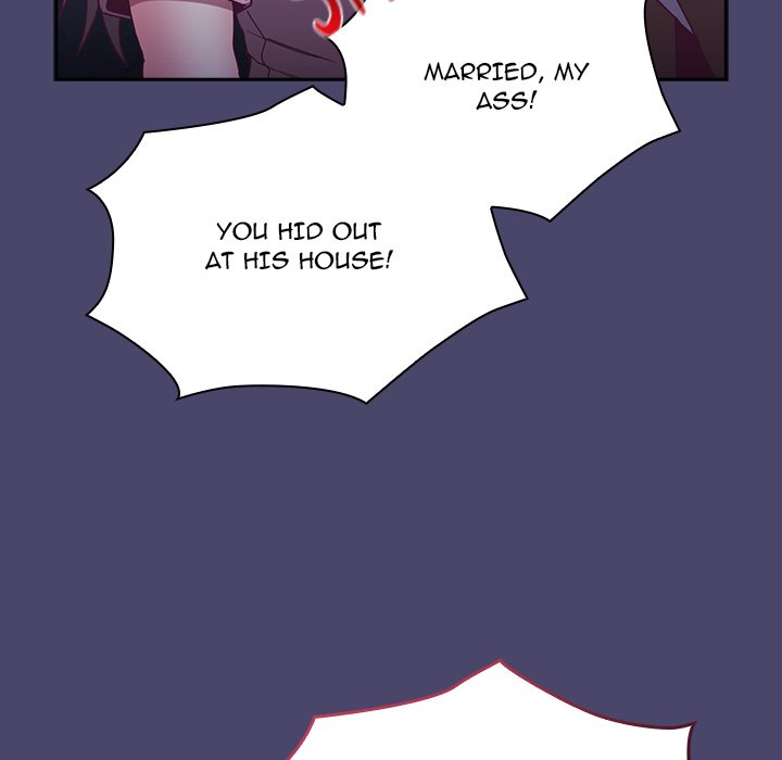 Maid Rehabilitation Chapter 74 - Page 95