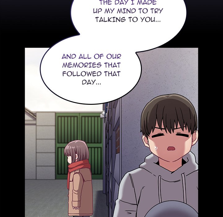 Maid Rehabilitation Chapter 75 - Page 101