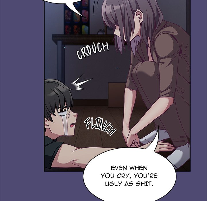 Maid Rehabilitation Chapter 75 - Page 110