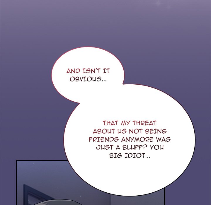 Maid Rehabilitation Chapter 75 - Page 118