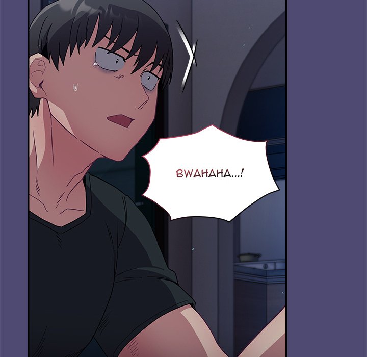 Maid Rehabilitation Chapter 75 - Page 119