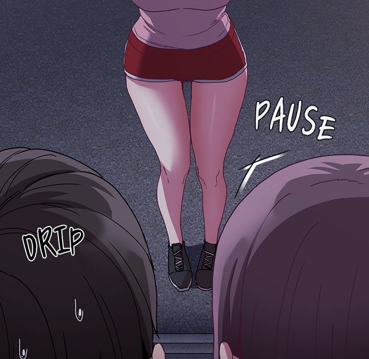 Maid Rehabilitation Chapter 75 - Page 143