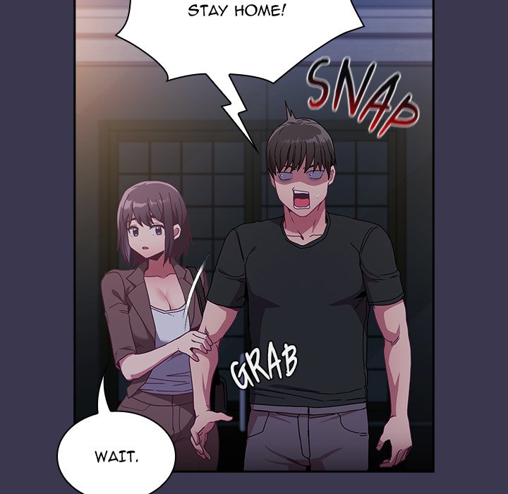 Maid Rehabilitation Chapter 75 - Page 145