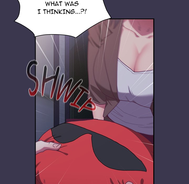 Maid Rehabilitation Chapter 75 - Page 151