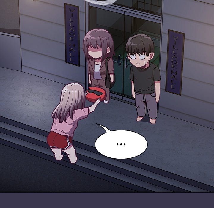 Maid Rehabilitation Chapter 75 - Page 154