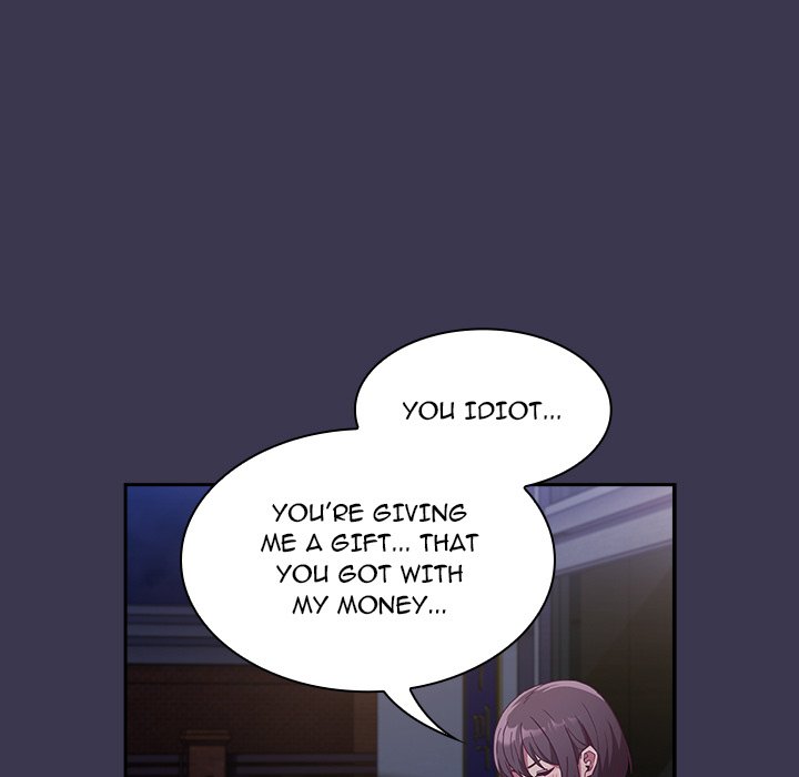 Maid Rehabilitation Chapter 75 - Page 155