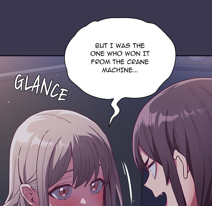 Maid Rehabilitation Chapter 75 - Page 157