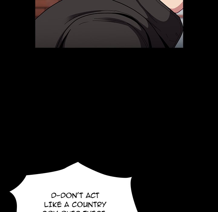 Maid Rehabilitation Chapter 75 - Page 17