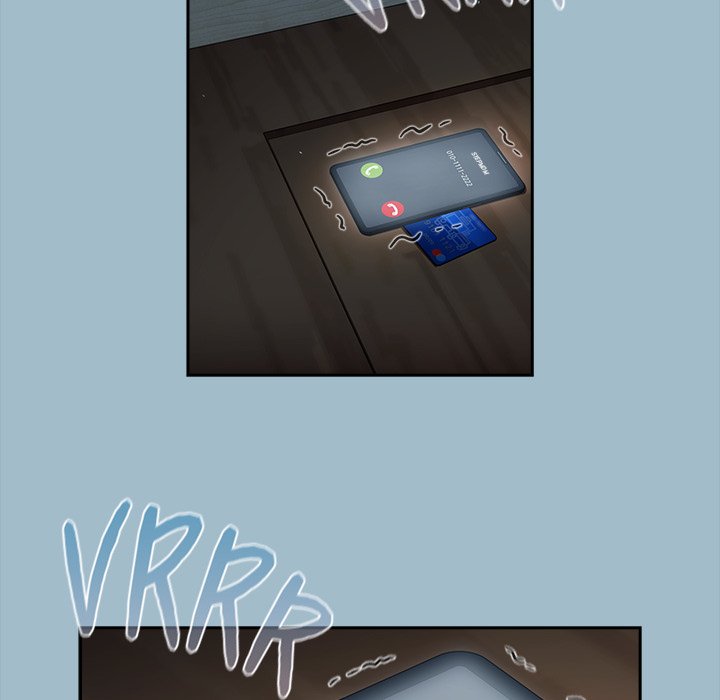 Maid Rehabilitation Chapter 75 - Page 168