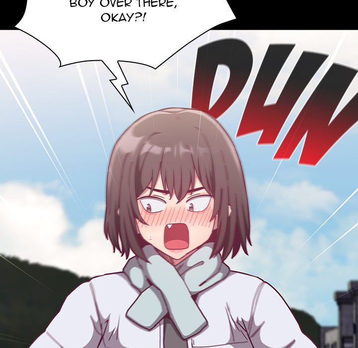 Maid Rehabilitation Chapter 75 - Page 18