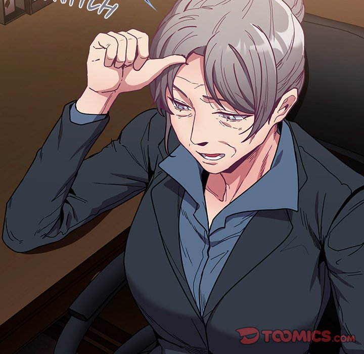 Maid Rehabilitation Chapter 75 - Page 171