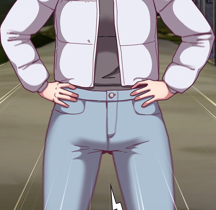 Maid Rehabilitation Chapter 75 - Page 19