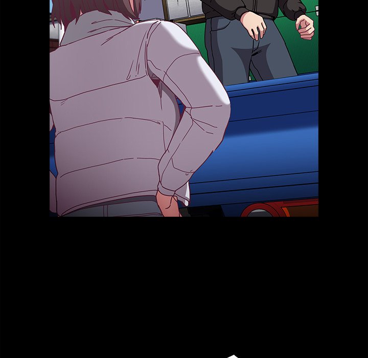 Maid Rehabilitation Chapter 75 - Page 22