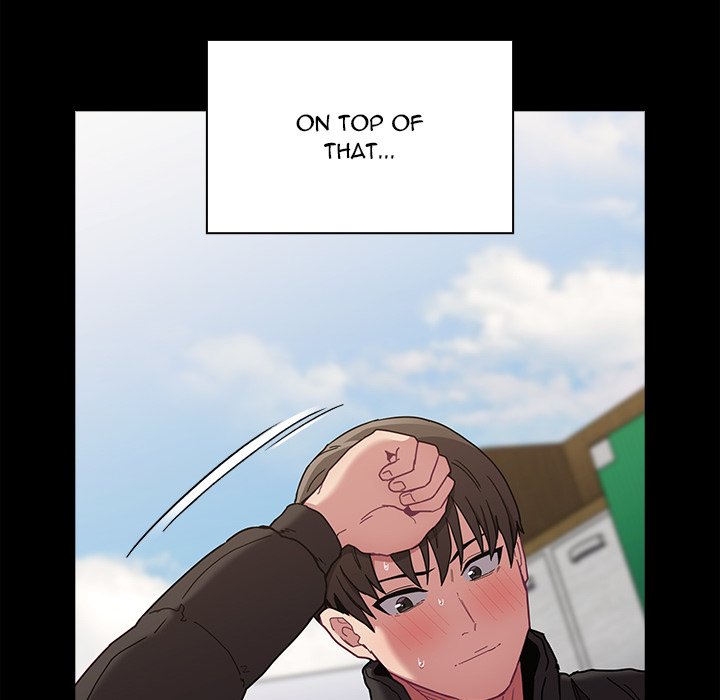 Maid Rehabilitation Chapter 75 - Page 29