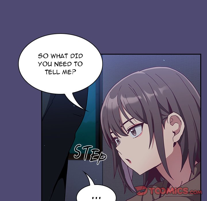 Maid Rehabilitation Chapter 75 - Page 39