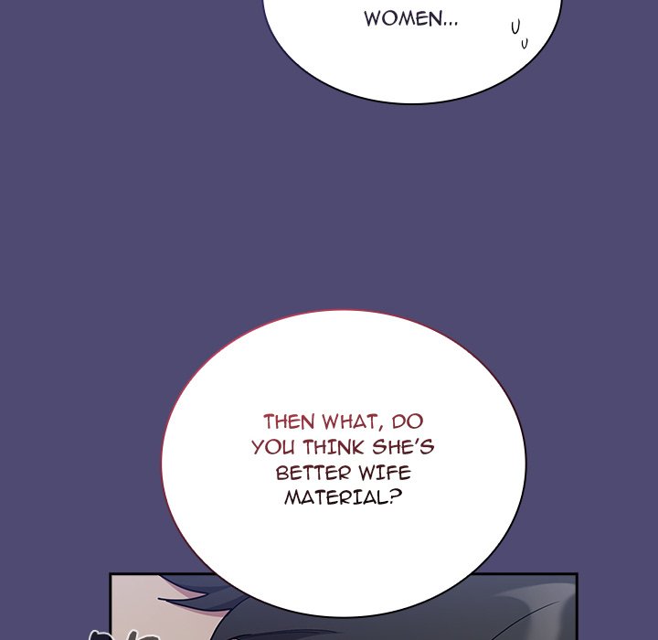 Maid Rehabilitation Chapter 75 - Page 49