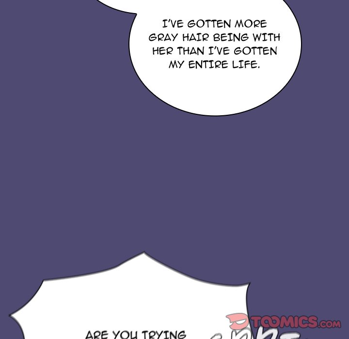 Maid Rehabilitation Chapter 75 - Page 51