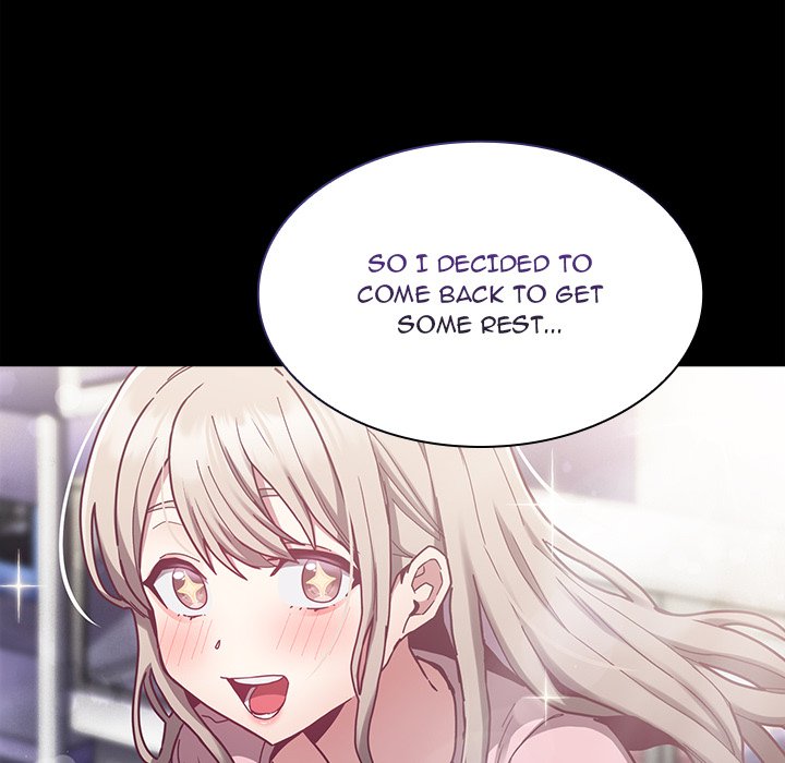 Maid Rehabilitation Chapter 75 - Page 60