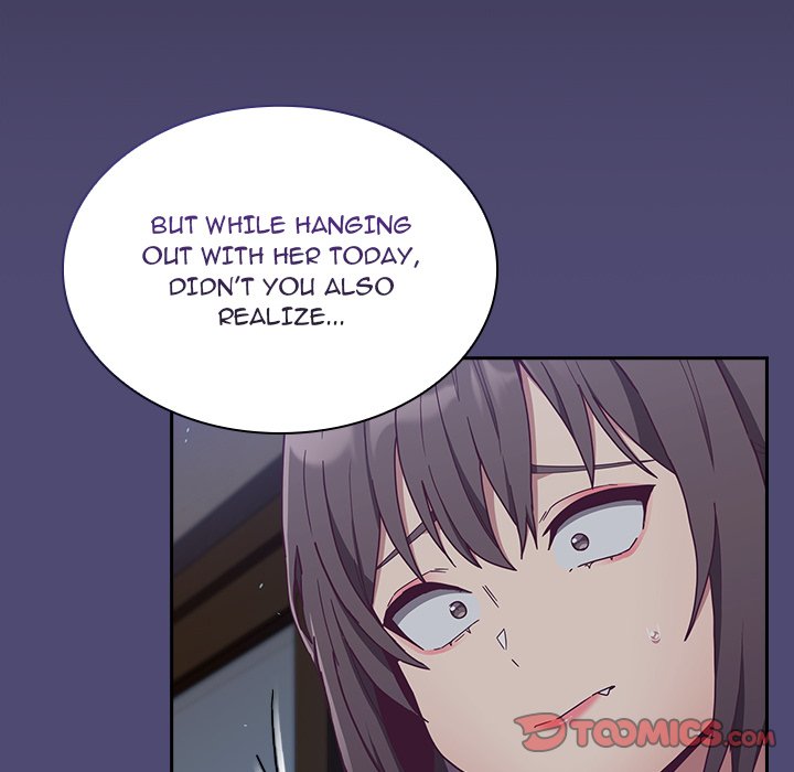 Maid Rehabilitation Chapter 75 - Page 63