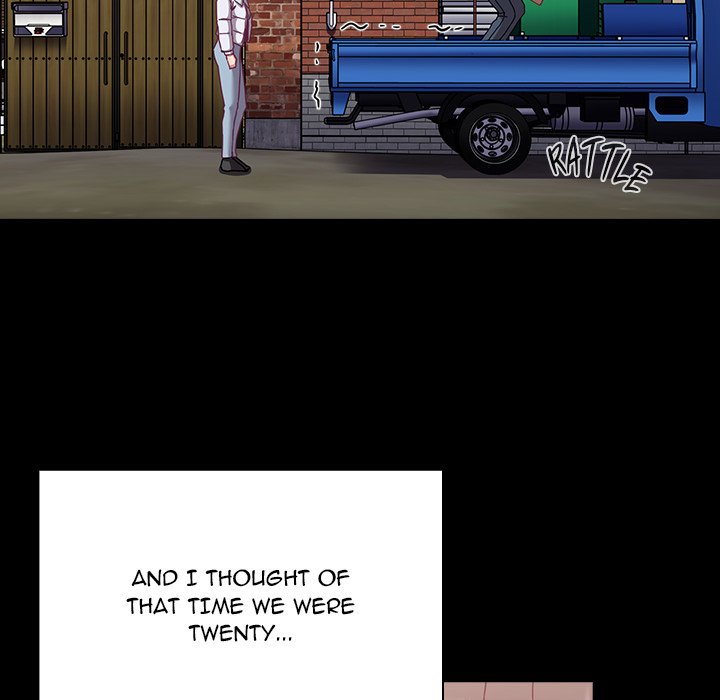 Maid Rehabilitation Chapter 75 - Page 8