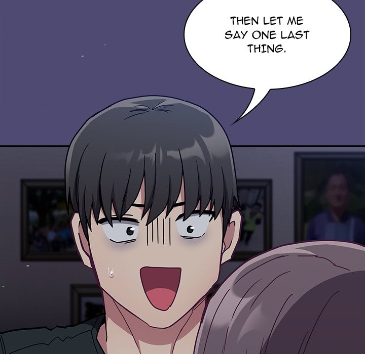 Maid Rehabilitation Chapter 75 - Page 80