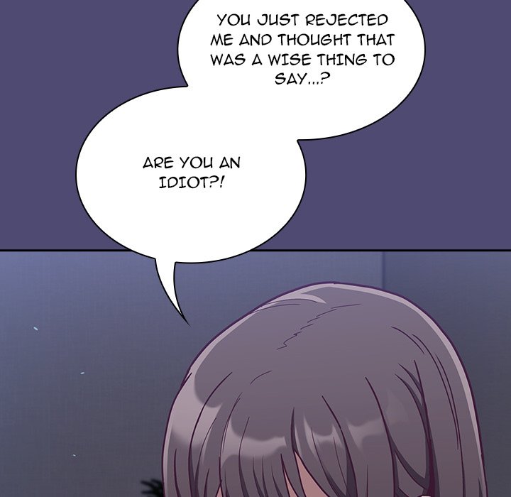 Maid Rehabilitation Chapter 75 - Page 89