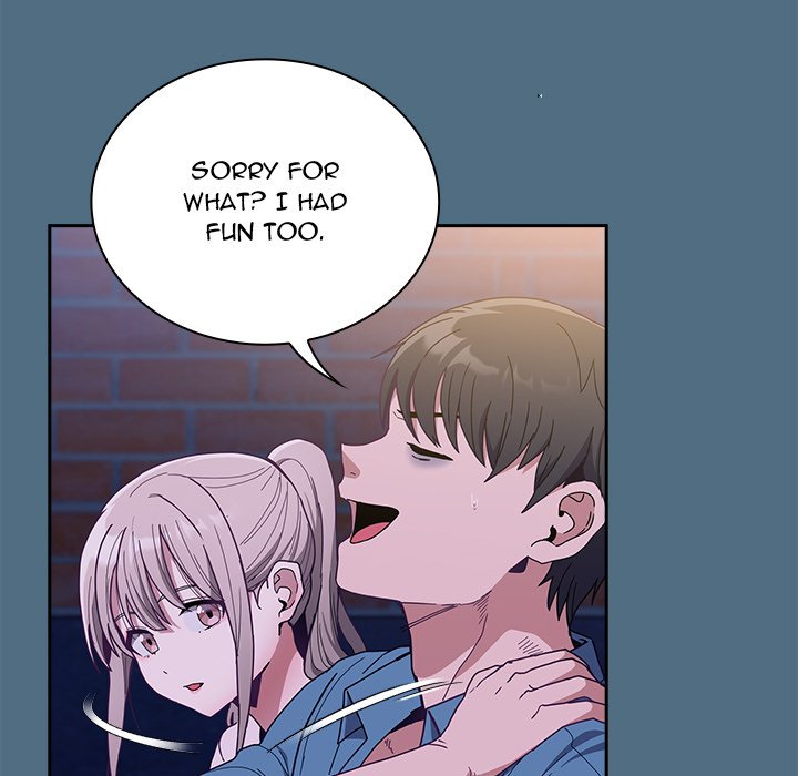 Maid Rehabilitation Chapter 76 - Page 102