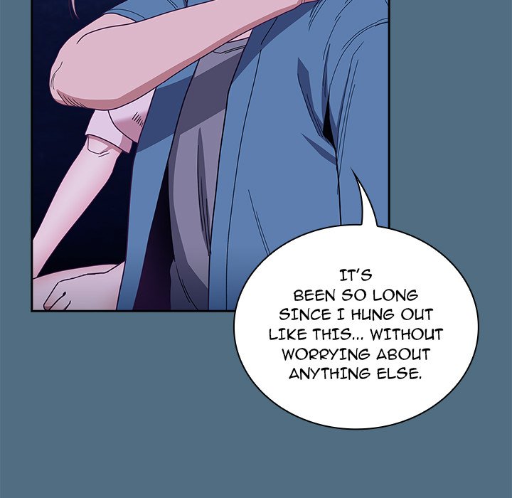 Maid Rehabilitation Chapter 76 - Page 103