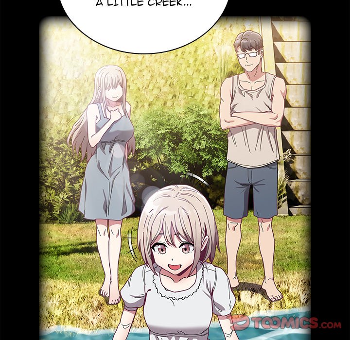 Maid Rehabilitation Chapter 76 - Page 111