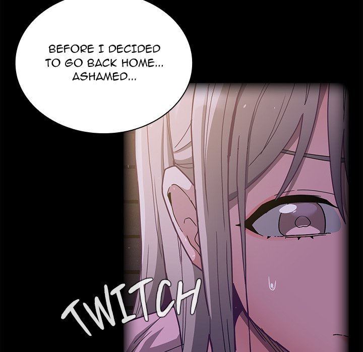 Maid Rehabilitation Chapter 76 - Page 115