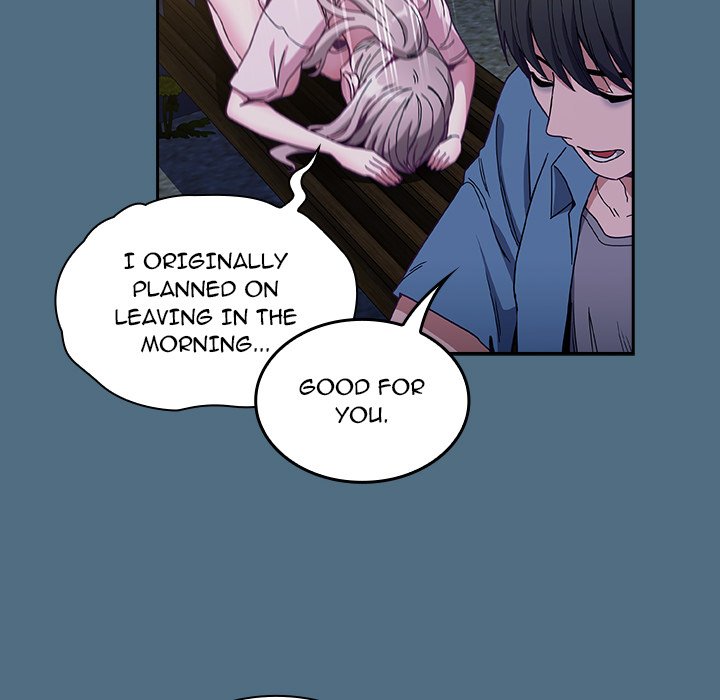 Maid Rehabilitation Chapter 76 - Page 125