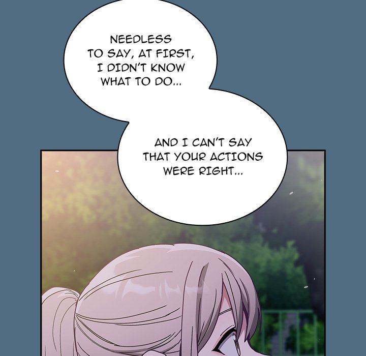 Maid Rehabilitation Chapter 76 - Page 126