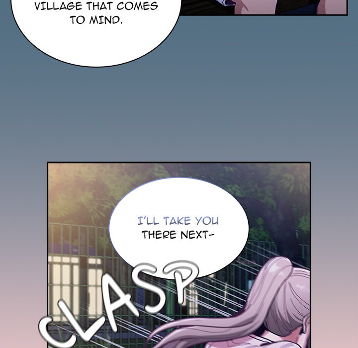 Maid Rehabilitation Chapter 76 - Page 130