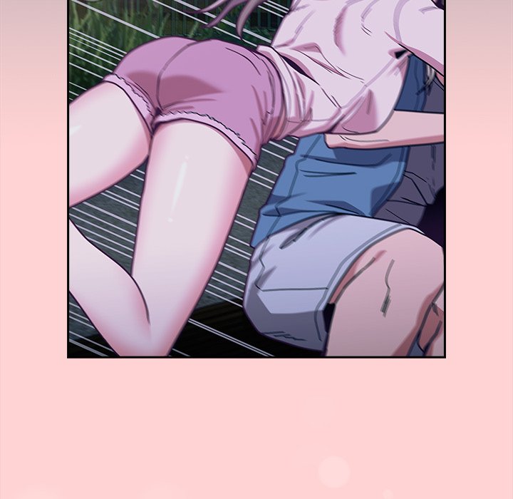 Maid Rehabilitation Chapter 76 - Page 131