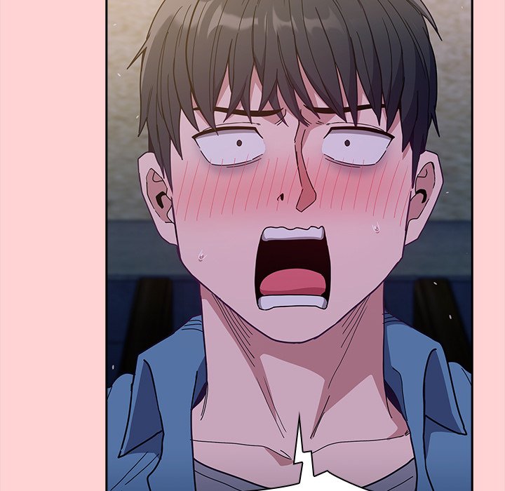 Maid Rehabilitation Chapter 76 - Page 136