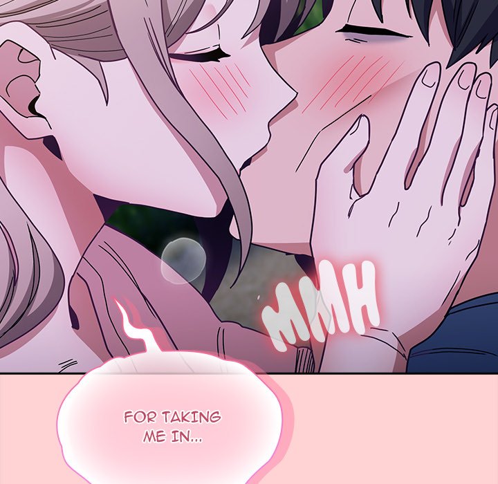 Maid Rehabilitation Chapter 76 - Page 140