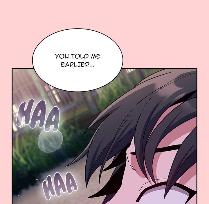 Maid Rehabilitation Chapter 76 - Page 153