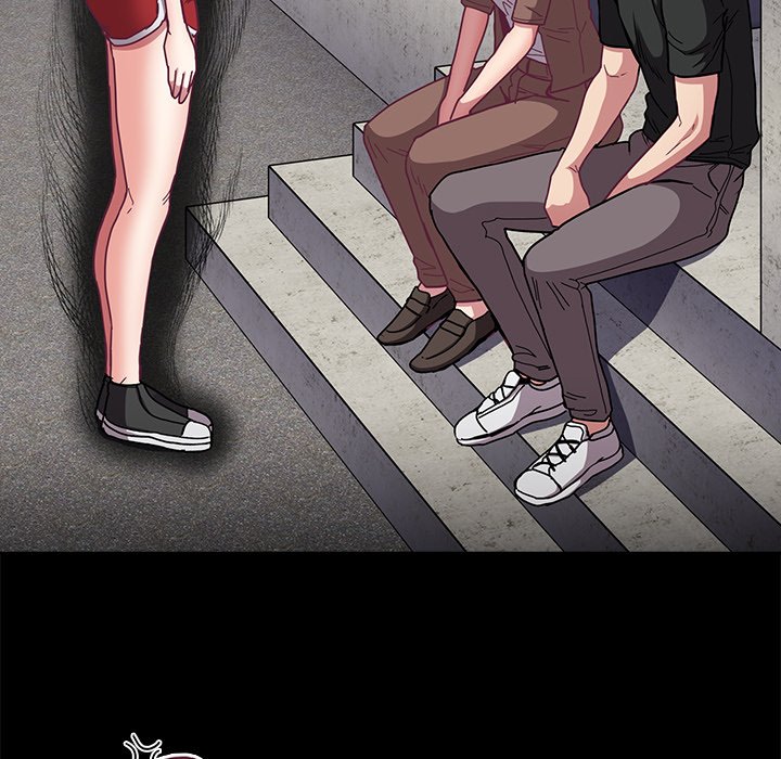 Maid Rehabilitation Chapter 76 - Page 22