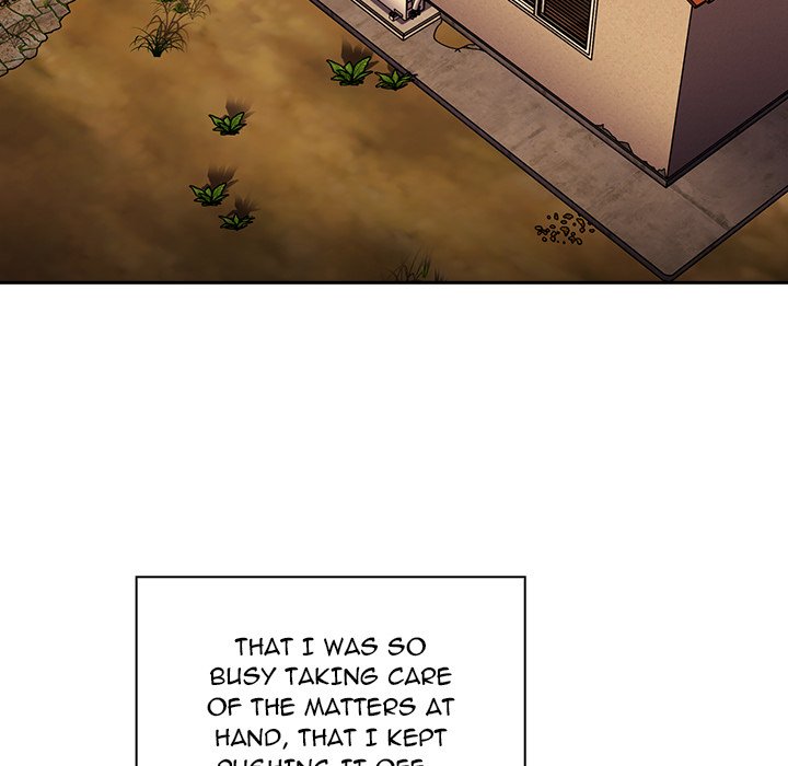 Maid Rehabilitation Chapter 76 - Page 28