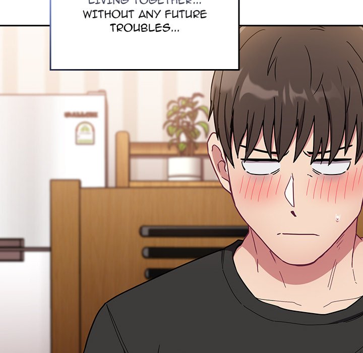 Maid Rehabilitation Chapter 76 - Page 31