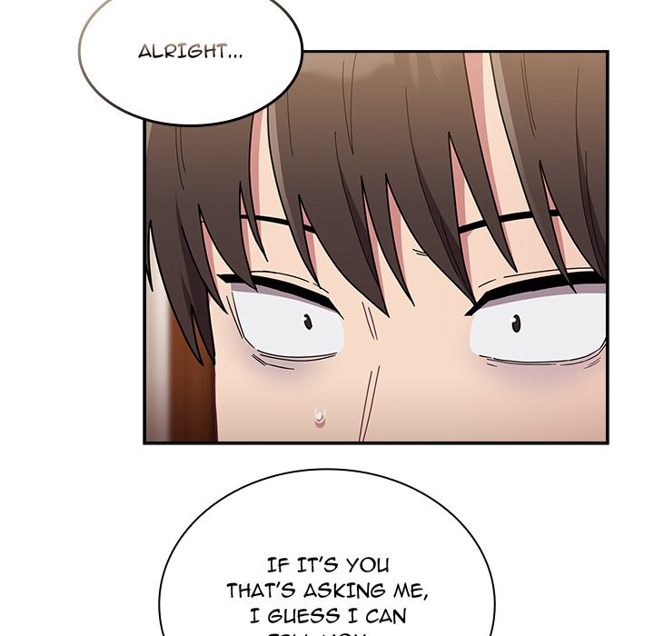 Maid Rehabilitation Chapter 76 - Page 45