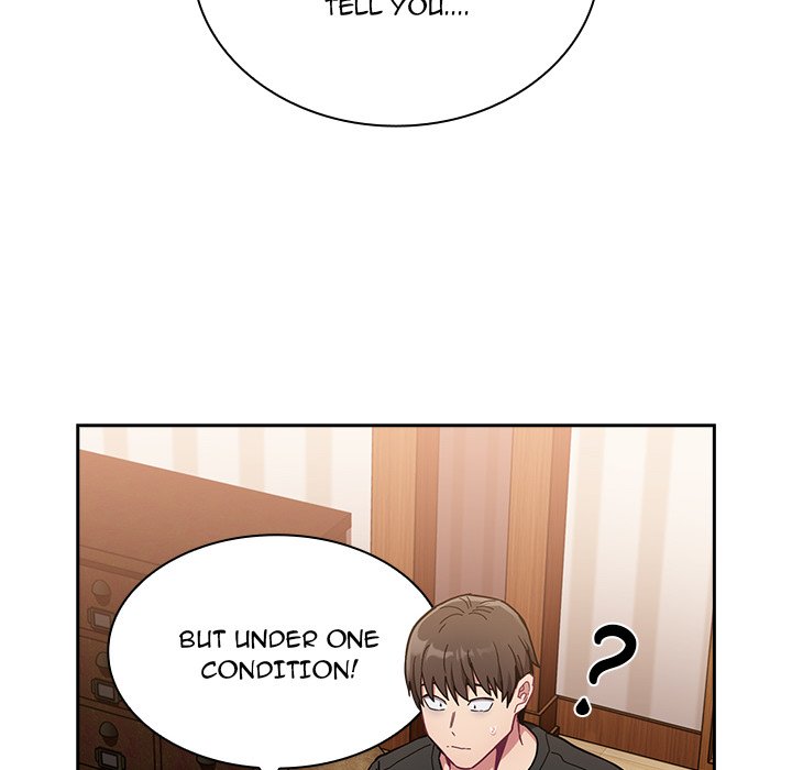 Maid Rehabilitation Chapter 76 - Page 46